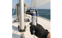 Sailboat Rigging Tension Gauge Easy to Read Marine Tool Long-Lasting