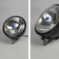 Headlight Adjustable Headlight Assembly for Tractors, Trucks