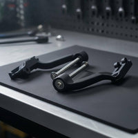 Adjustable Windscreen Lifting Support Long-Lasting Construction Windshield Adjuster Bracket