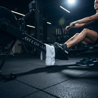 Rowing Console with Replacement Rowing Console Exercise Equipment for Rower, Home Athletes