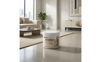 3-in-1 Water-Based Epoxy Floor Paint Wear-Resistant Indoor Epoxy Floor Paint Anti-Slip for Surface Coloring