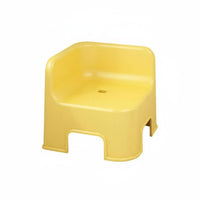 Stackable Corner Bath Stool Strong Corner Shower Stool Waterproof for Spa, Kids