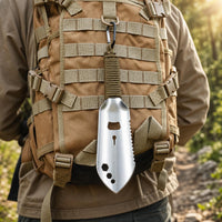 multi-tool shovel