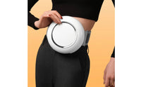 Abdominal  Massage Tool   Wearable Waist Hands for Home, Travel