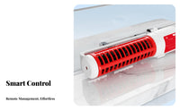 Aquatic Aquarium Circulation Pump Ultra Quiet Aquarium Flow Pump
