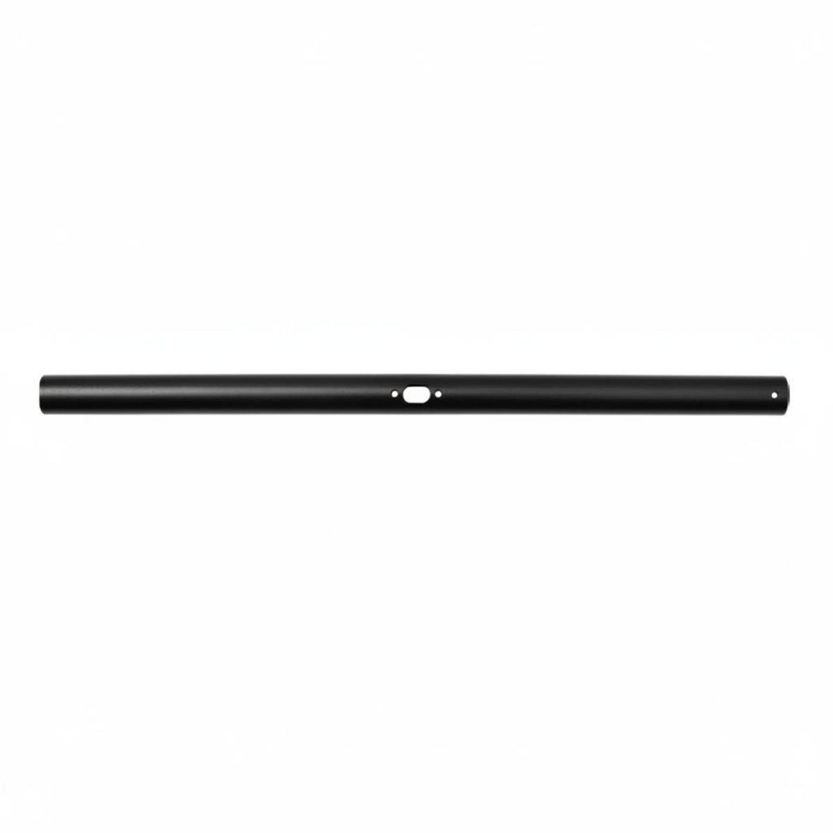 Easy Installation Scooter Handlebar Extender Long-Lasting Material Scooter Accessory Mounting Bar