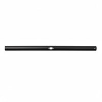Easy Installation Scooter Handlebar Extender Long-Lasting Material Scooter Accessory Mounting Bar