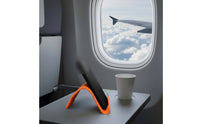 Foldable Silicone Phone Stand Flexible Foldable Phone Holder Portable Multi-Angle Stand for Office, Study
