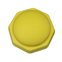Non-Slip Flower Stepping Stone Long-Lasting Stepping Stones Colorful Sensory Stone Bright for Backyard