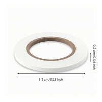 Curve Masking Tape Flexible Model Painting Tape for Painters