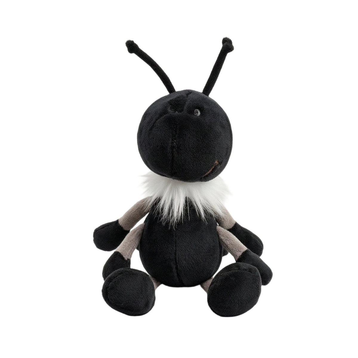 Creature Stuffed Toy Super Soft Creature Stuffed Animal Lightweight Toy for Kids
