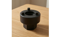 Steering Rack Tool Cylindrical Steering Rack Socket Drop-Manufactured Puller for Mechanics