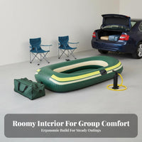 PVC Kayak Wear-Regardinggarding Sistant Inflatable Dinghy Inflatable Fishing Dinghy Foldable Inflatable Fishing Boat Lightweight