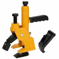 Compact Design Manual Tire Bead Breaker Long-Lasting Manual Bead Breaker Labor-Saving for DIY Mechanics, Farmers, Home Garage