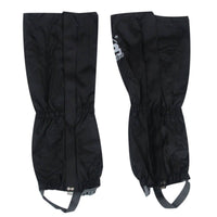 Leg Covers Warm Hiking Leg Covers Thickened Cover for Mountaineering
