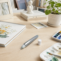 DIY painting kit