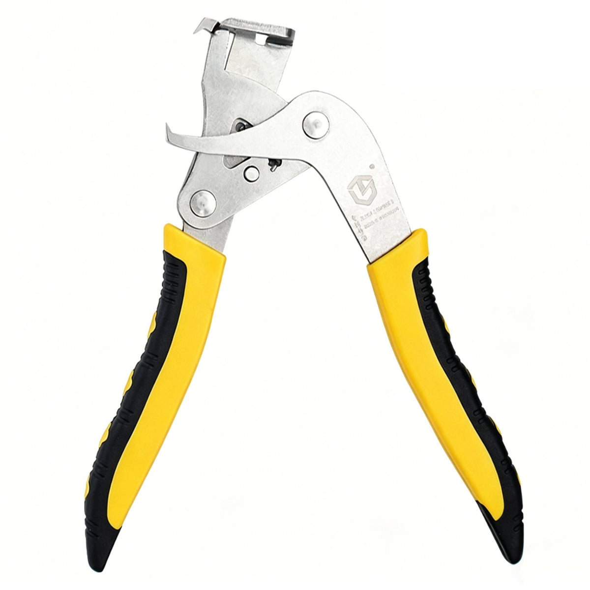 Quick Release Car Panel Clip Pliers Portable Automotive Fastener Pliers Thickened Vehicle Repair Tool Non-Slip Handle