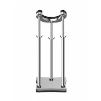 Undermount Sink Support Bracket Adjustable Height Plumbing Hardware for Kitchen, Lavatory
