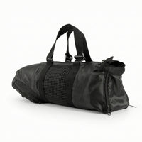 Cat Grooming Bag with Mesh Breathable Cat Grooming Bag Scratch-Resistant