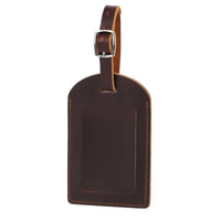 Long-Lasting Luggage Tag with Buckle Strap Adjustable Travel Tag with Information Window Waterproof Clear for Travelers