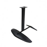 Hydrofoil Assembly Front Wing Water Hydrofoil Rear Stabilizer Surfboard Foil