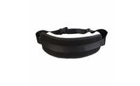 Quick Release Buckle Patient Anti-Slip Belt Adjustable Length Wheelchair Safety Belt Sturdy and Long-Lasting Wheelchair Positioning Strap for Patients