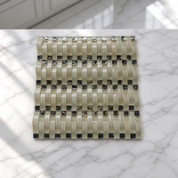 mosaic tiles