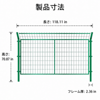 fencing panels