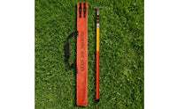 Telescopic Hot Stick Portable Operating Rod with Hook for Linemen