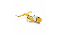 Secure Lock Stainless Steel Cable Tie Tool Heavy Duty Cable Tie Single-Handed Operation Stainless Steel Banding Tool Compact Areas for Warehouse, Workshop