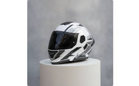 Ready Modular Helmet | Shell, Flip-flip-up headgear, for Daily Commuting