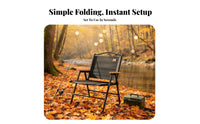 extremely lightweight Foldable frog Chair Lightweight Lowsilhouette Camp Chair Easy Storage Portable Seat With Carrying Bag for Beachon the moveers, outdoor mealkers, Camping, Fishing, outdoor meal, outdoor meals