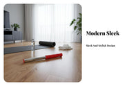 Badminton Smash Practice Tool Sound Feedback Badminton Swing Instructor Acoustic Swing Training Stick Portable Design
