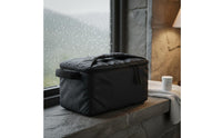 Waterproof Padded Camera Insert Bag Adjustable Dividers DSLR Camera Cube Large Capacity Lightweight for Photographers, Travel, Outdoor