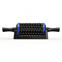 Electric Roller Handheld Electric Deep-Kneading Portable Powered Roller Massage Device for Home