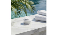 Threaded Pool Return Jet Pool Jet Nozzle Rotating Current Inlet Fitting Sturdy for Spa