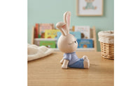 Endearing Phone Stand with Bunny Figure Cute Bunny Phone Stand Decorative Ornament Handsunrestricted for Teens, Office