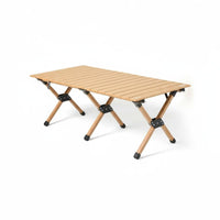 Foldable Roll-Top Table with Folding Chairs space-saving Storage Camping Dining Set Lightweight Portable Furniture Easy to Assemble for outdoor mealkers, Families, Event Hosts, outdoor meals, Backyard Gatherings, Tailgating, Parties