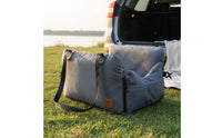 Stain Resistant Car Pet Bed Multi Purpose Waterproof Dog Bed Long-Lasting Portable Dog Cushion Mat Machine Washable for Dogs