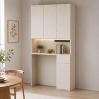 dining room cabinet