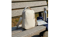 Lightweight Oxford Cloth Phone Bag Adjustable Strap Mini Crossbody Sling Bag Zipper Closure Cell Phone Purse for Outdoor