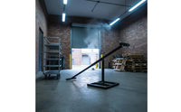 Outdoor Trash Compactor No Electricity Manual Trash Compactor Freestanding Waste Press Tool for Cleaning Workers, Municipal Sites, Schools