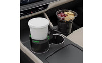 Car Cup Holder Extender Adjustable Vehicle Cupholder Extender Expandable