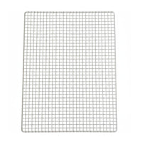 FootComfortable mesh floor small animal Toilet Tray with Grate Keeps paws Dry Grated Restroom Box Easy to Clean Potty instructor sprayresistant for Chinchilla Owners, Indoor, Indoors, Home, Room Corner