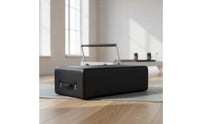 Exercise Fitness Block Carry Carry Handle up Box Heavy-Duty Fitness Equipment for Stretching Exercise Studio