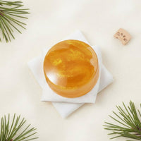 Low Dust Violin Rosin High Refinement Bow Rosin Strong Grip String Instrument Supply Natural Formula for Professionals, Performance