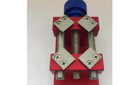 Watch Bezel Band Remover Knurled Knob Watch Bezel Remover Machined Finish for Repair Workshop