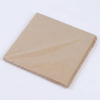 Bird Cage Liner, Precut Absorbent Paper with Waterproof Backing, Cage Bottom Paper for Small Bird Cage Cleaning, Easy Clean Cage Liner
