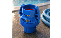 Flows Regulator Valve FRV100 Blue Water Cleaning System Control Unit Yellow Insert