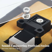 Double Moving Electromagnetic Stereo Cartridge Made in Japan Moving